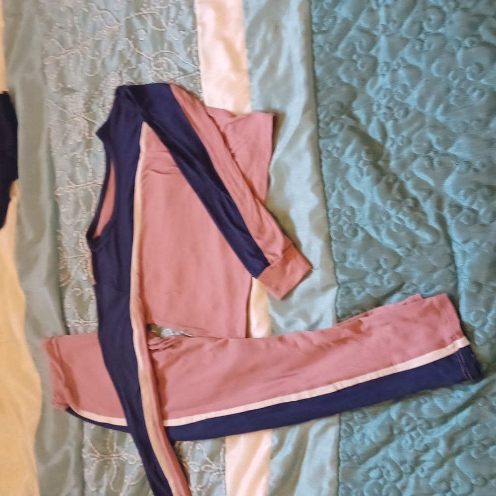 Yoga set